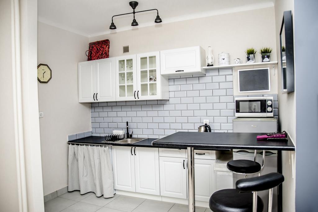 Ap-Apartments Marszalkowska No. 53 Varsóvia Exterior foto
