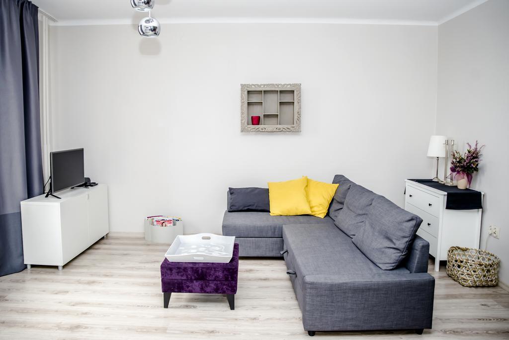Ap-Apartments Marszalkowska No. 53 Varsóvia Exterior foto